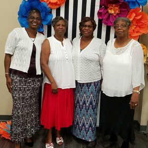 Meet your Posher, Tracy